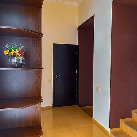 Zaav Apartment Tbilisi Luaran gambar