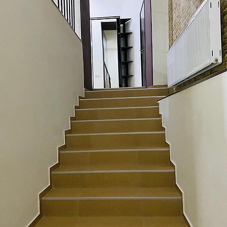 Zaav Apartment Tbilisi Luaran gambar