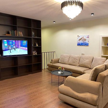 Zaav Apartment Tbilisi Luaran gambar