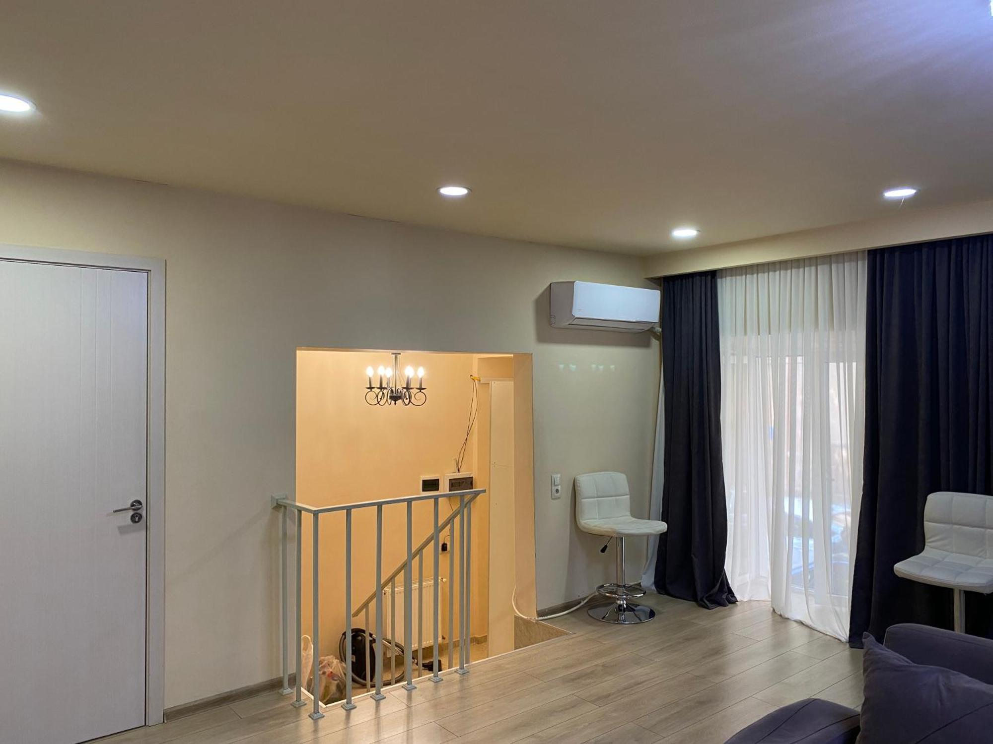 Zaav Apartment Tbilisi Luaran gambar