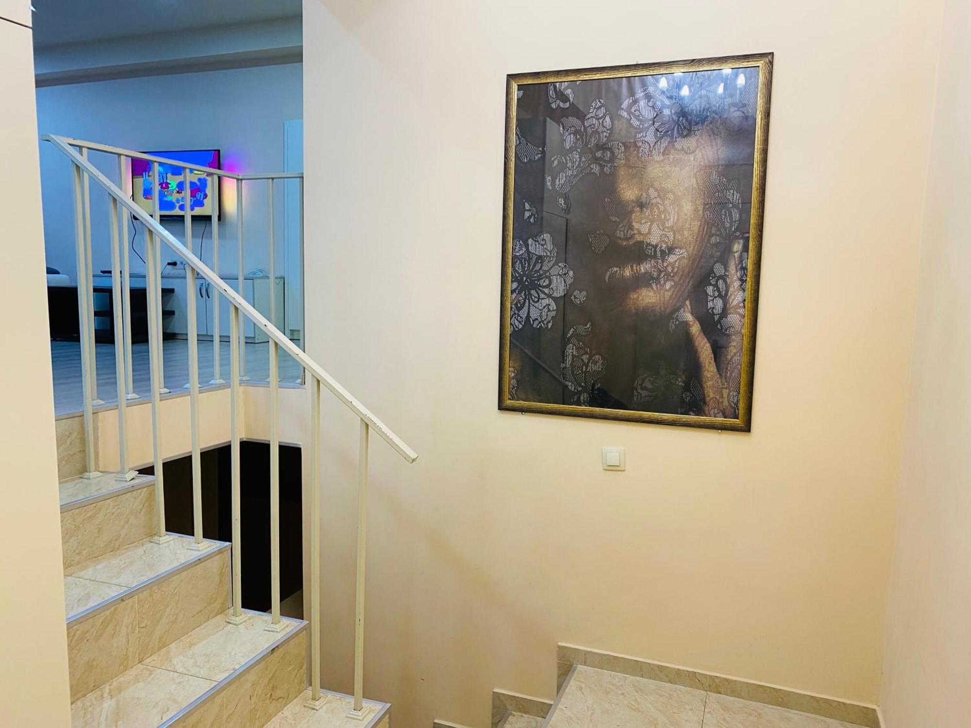 Zaav Apartment Tbilisi Luaran gambar