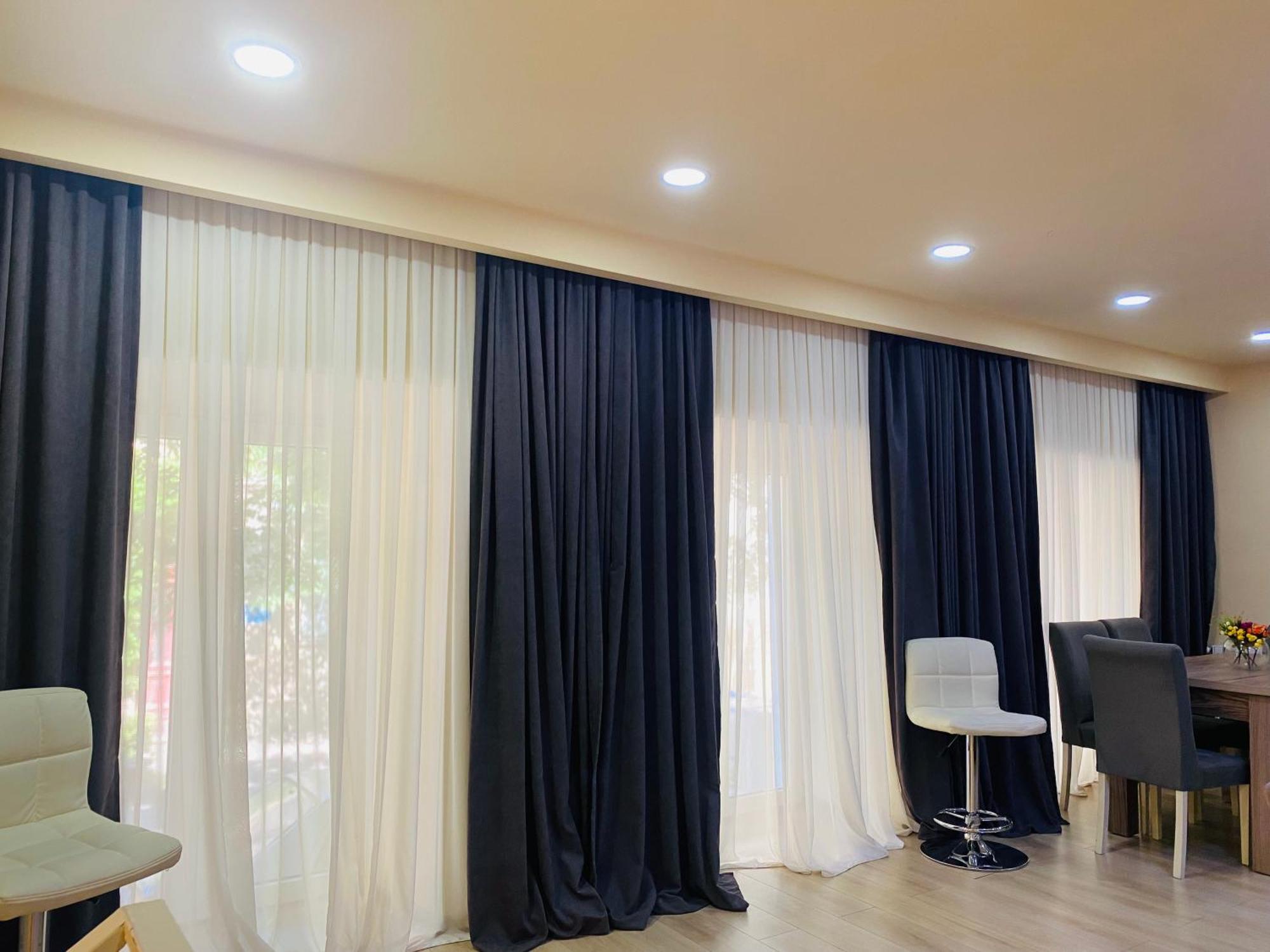 Zaav Apartment Tbilisi Luaran gambar