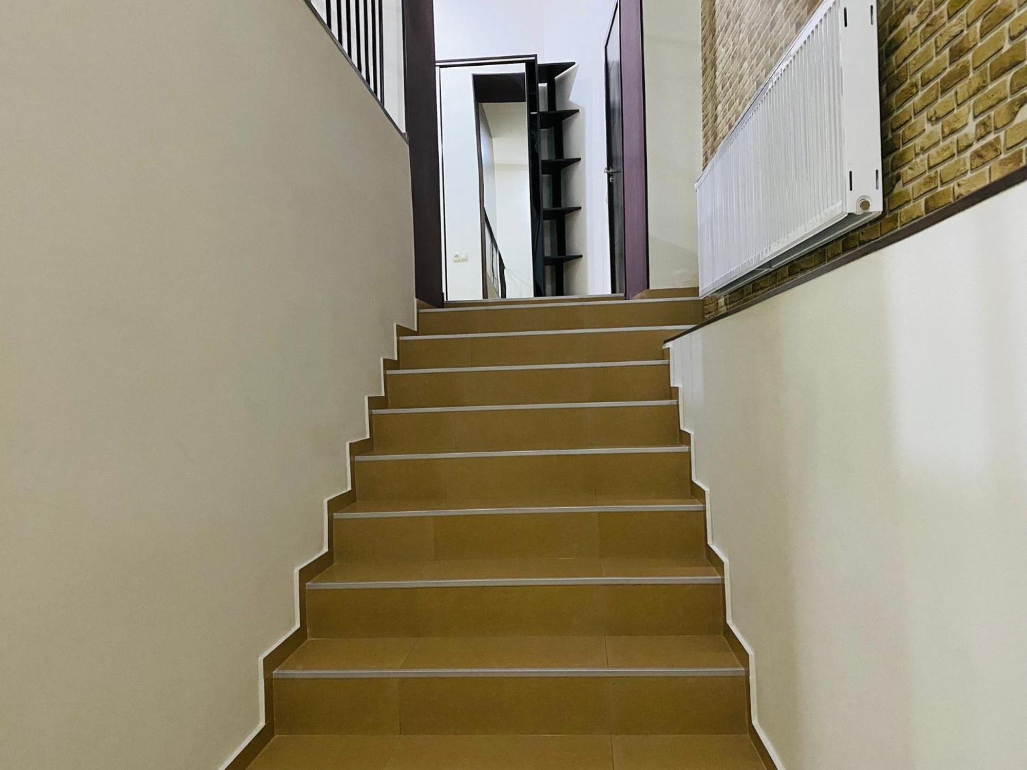 Zaav Apartment Tbilisi Luaran gambar