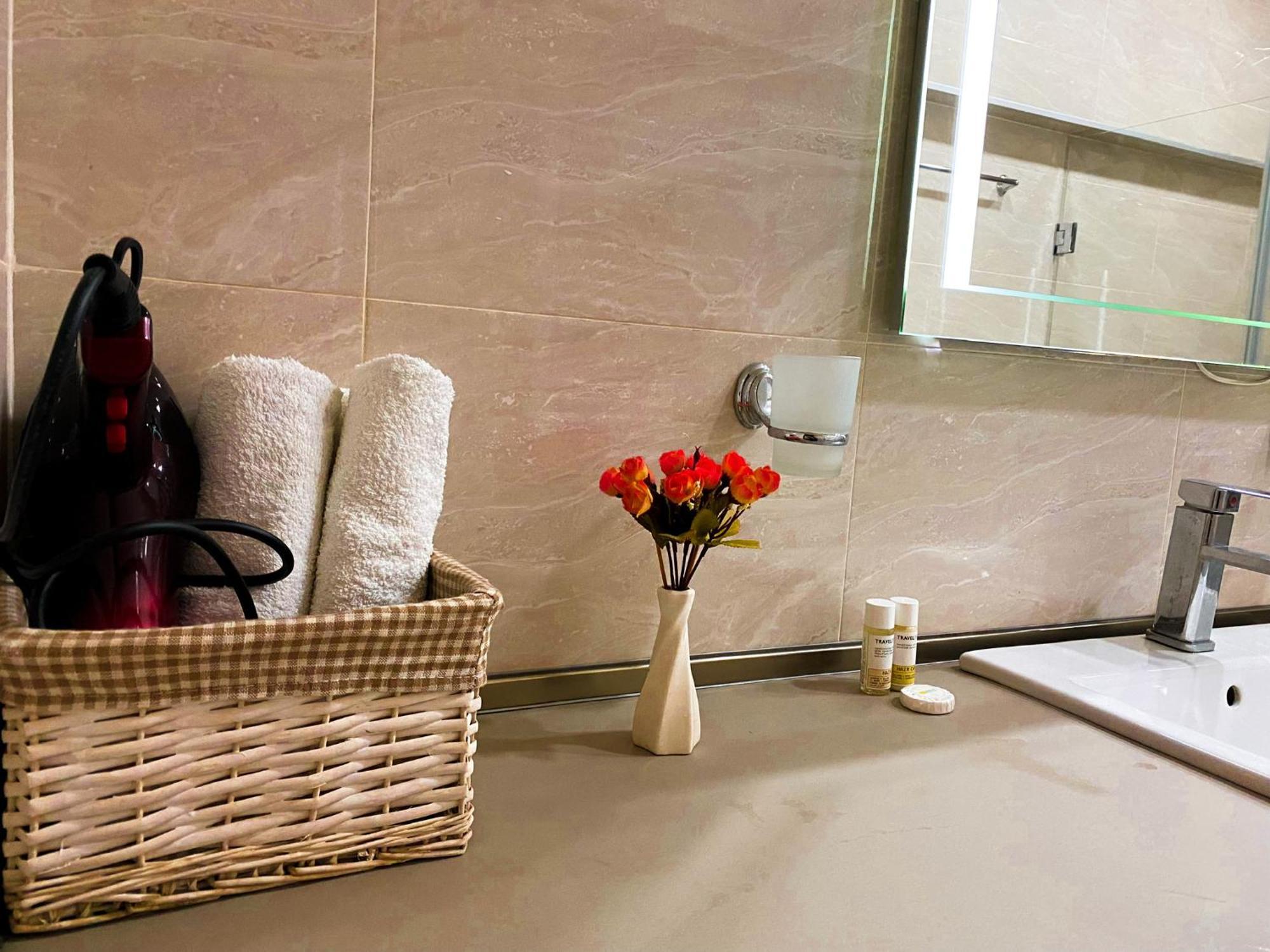 Zaav Apartment Tbilisi Luaran gambar
