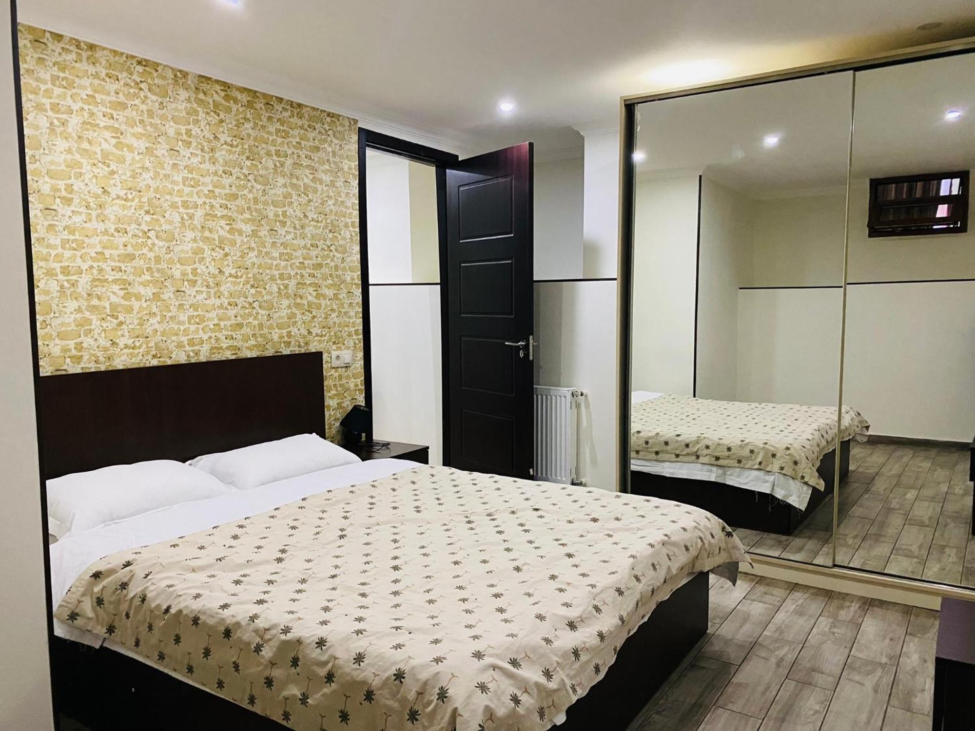 Zaav Apartment Tbilisi Luaran gambar