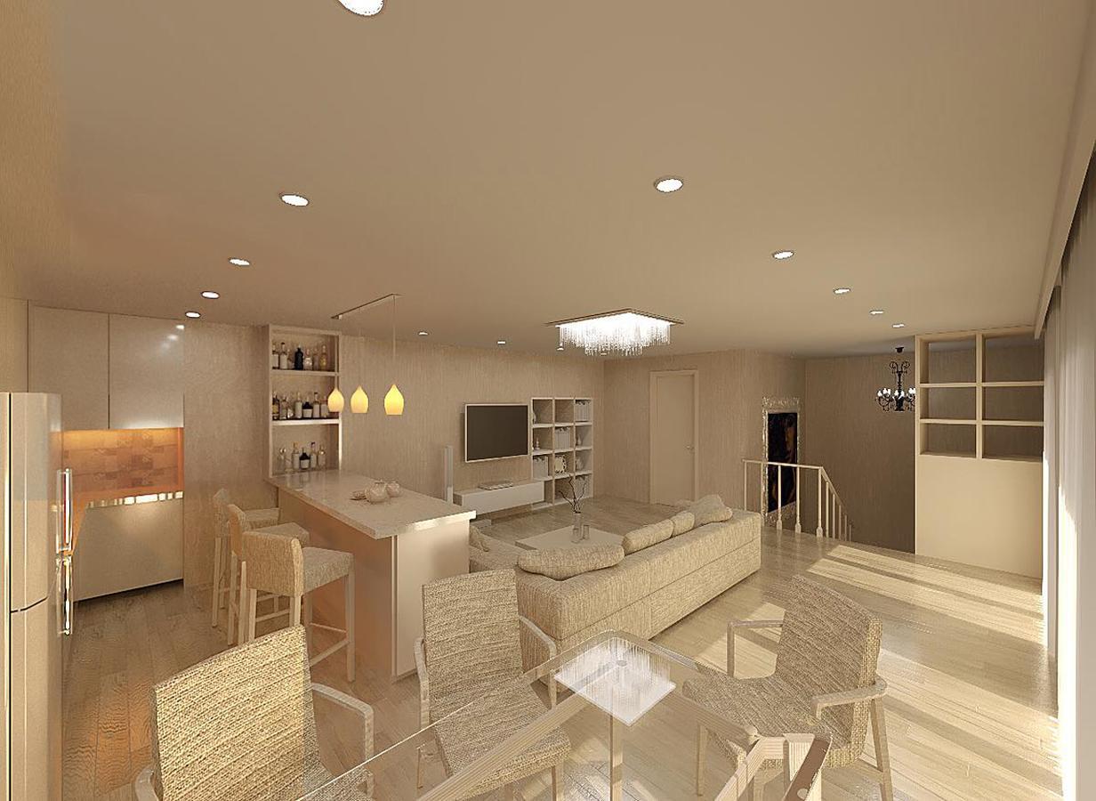 Zaav Apartment Tbilisi Luaran gambar