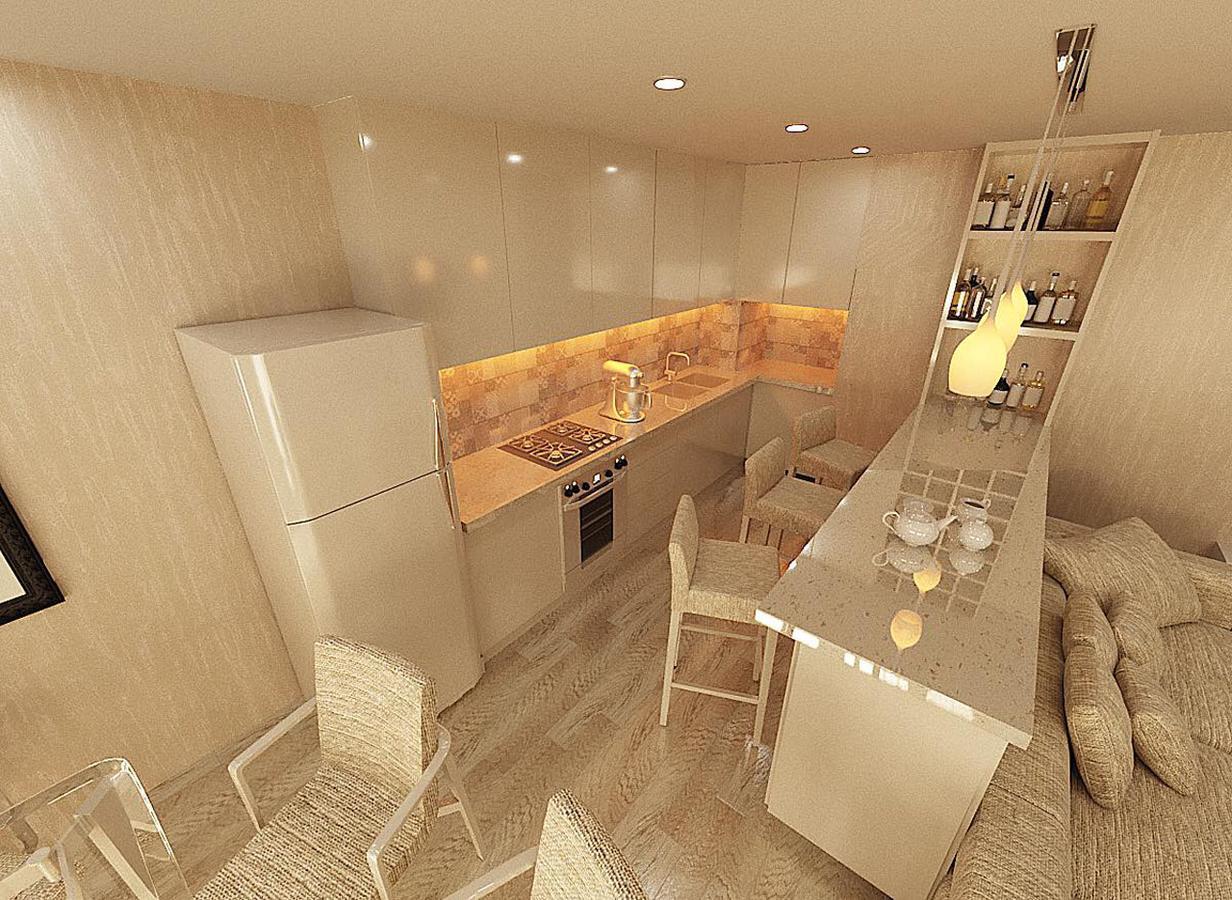 Zaav Apartment Tbilisi Luaran gambar