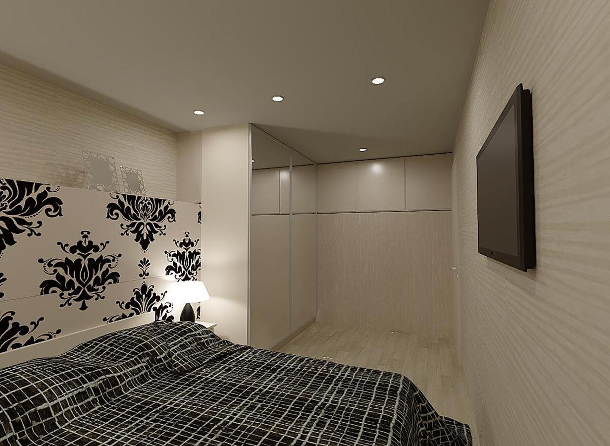 Zaav Apartment Tbilisi Luaran gambar