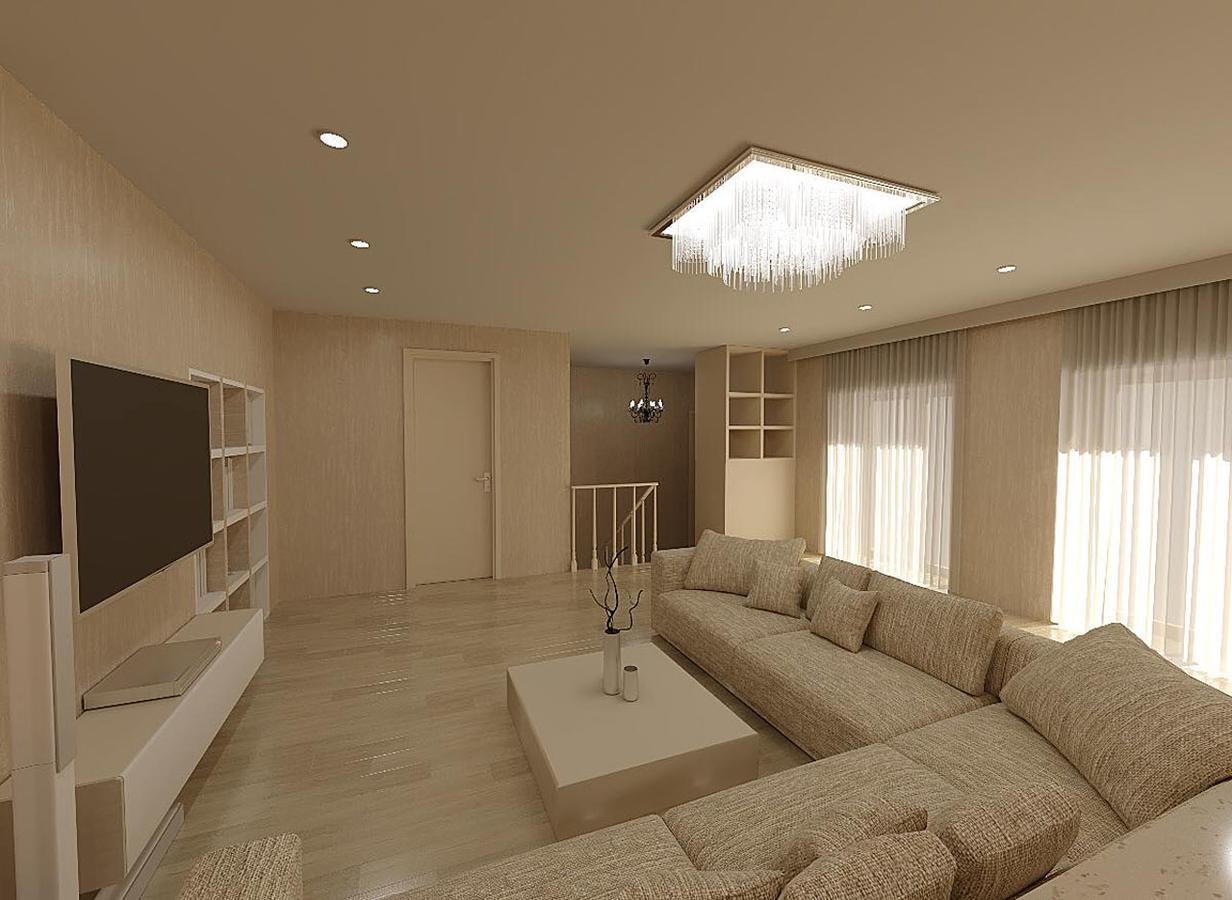 Zaav Apartment Tbilisi Luaran gambar