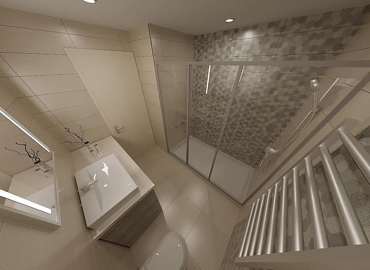 Zaav Apartment Tbilisi Luaran gambar
