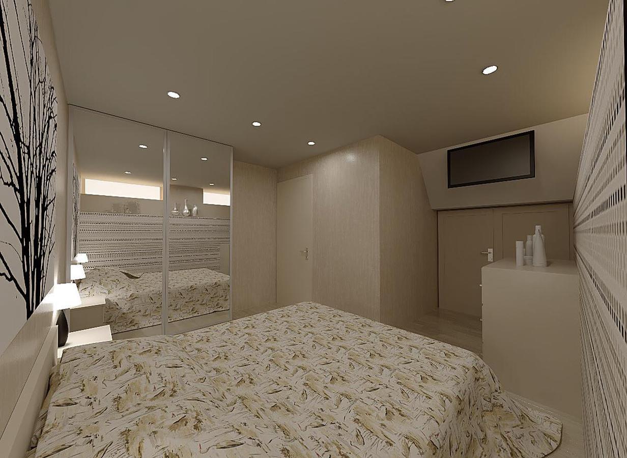 Zaav Apartment Tbilisi Luaran gambar