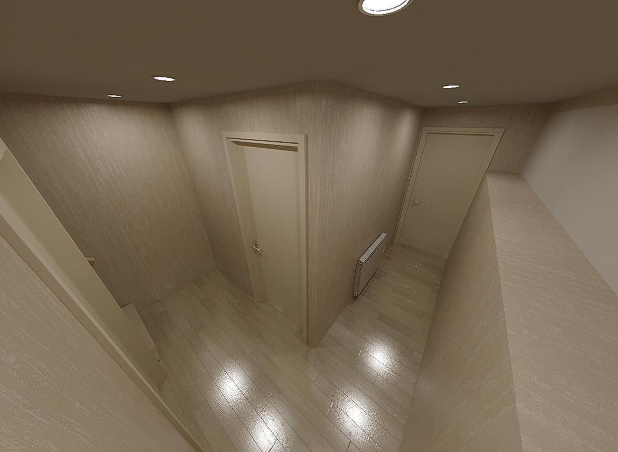 Zaav Apartment Tbilisi Luaran gambar