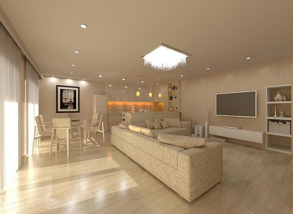 Zaav Apartment Tbilisi Luaran gambar